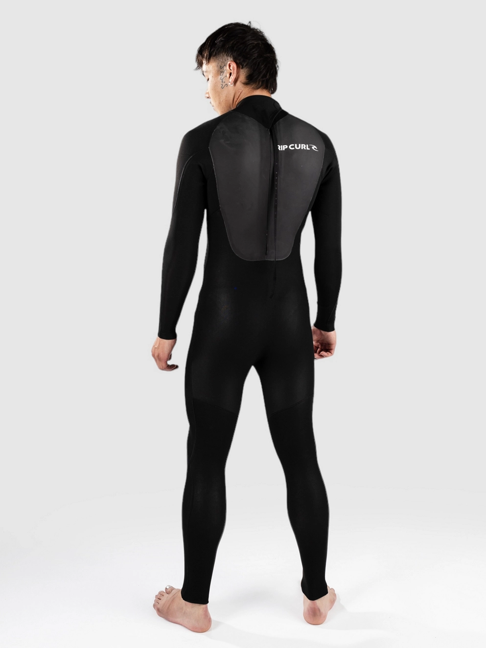 Rip Curl Omega 32Gb Bz Steamer Wetsuit black