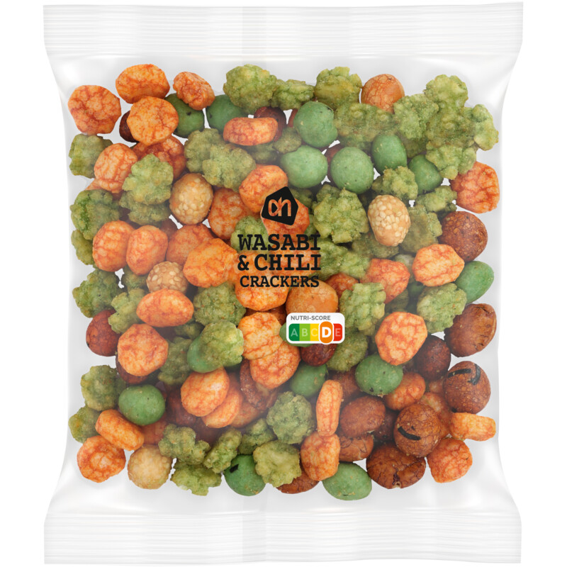 AH Wasabi chili mix