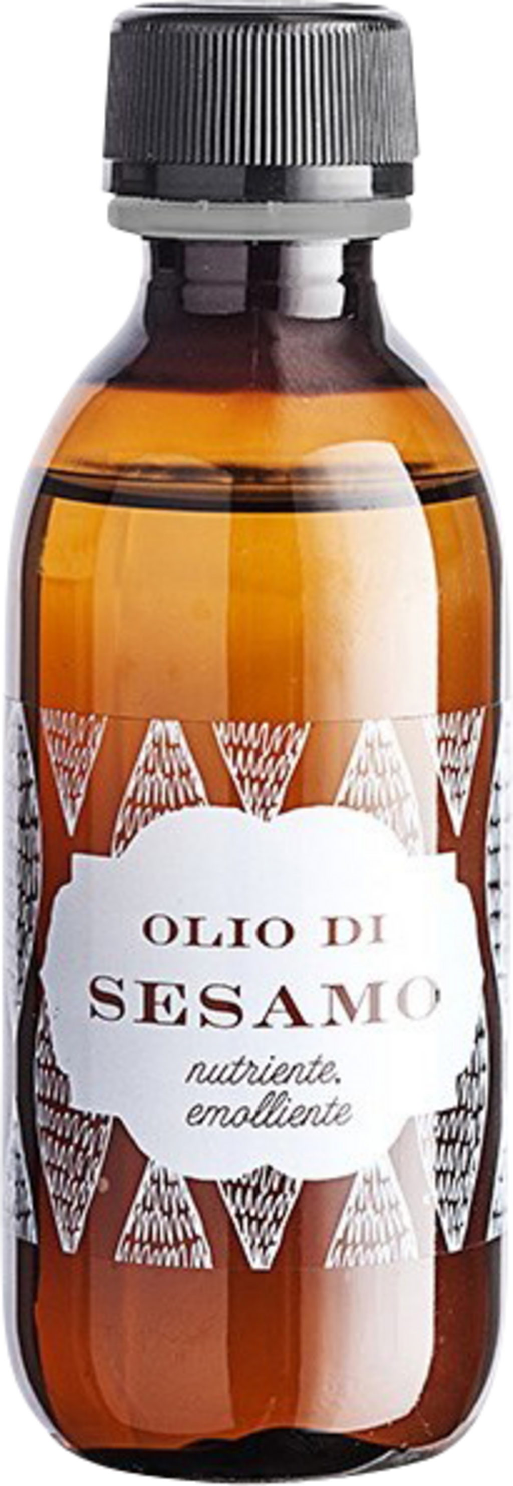 Officina Naturae  Olipuri Sesamöl, 110 ml