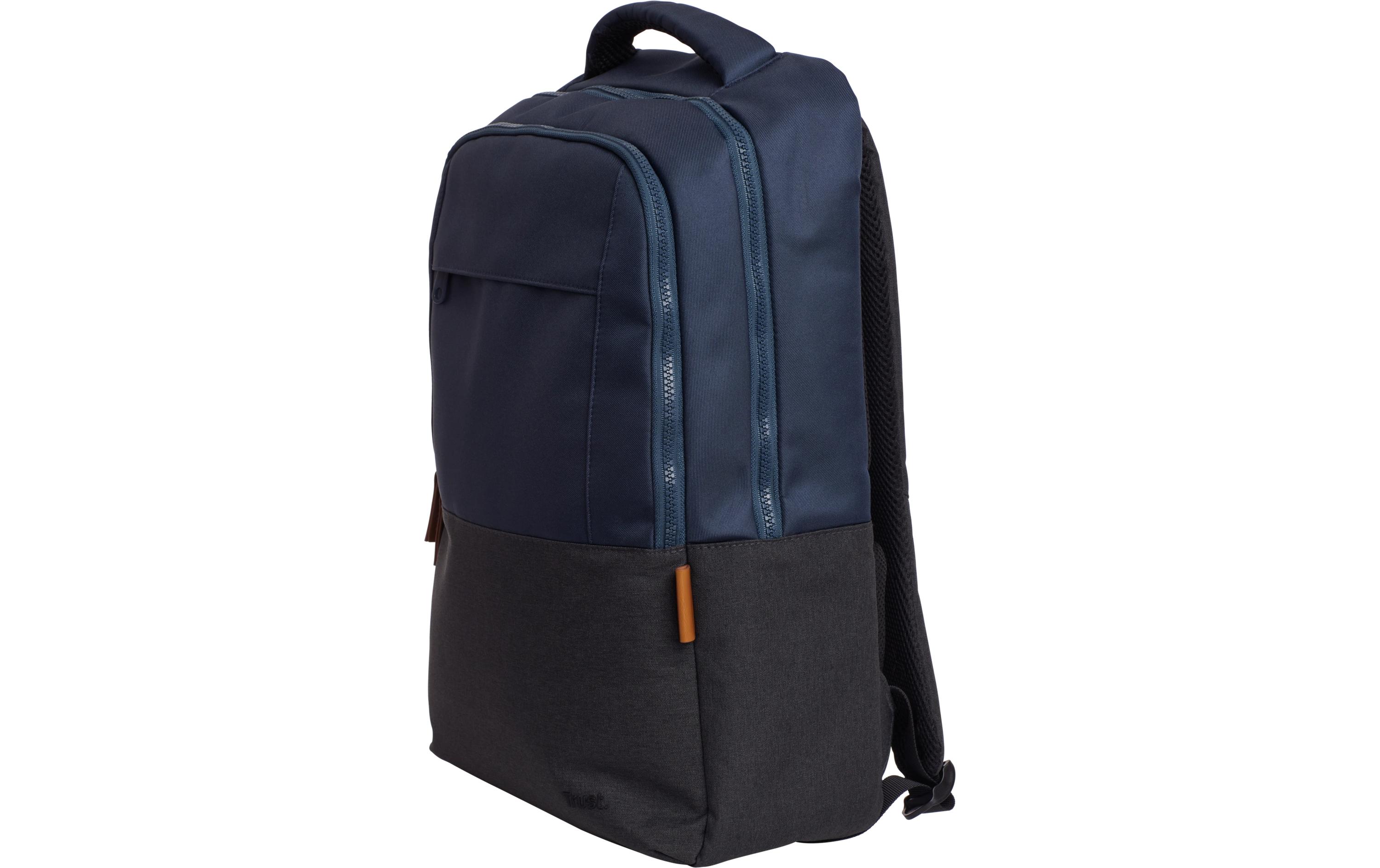 Notebook-Rucksack Lisboa 16 