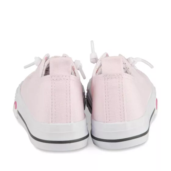 Baskets ROSE NINI & GIRLS