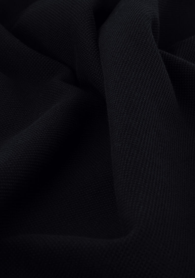 TOMMY HILFIGER donkerblauwe tommy hilfiger polo core 1985 slim polo