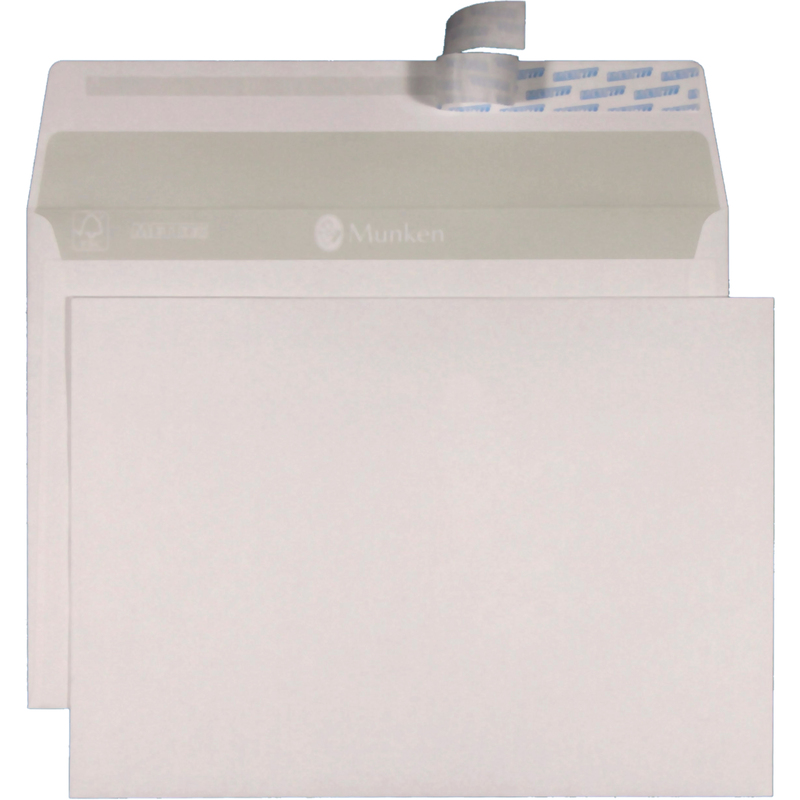 Mettler Couvert 8226-120, C5, 500 Stück