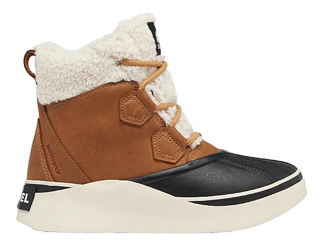 SOREL - CHAUSSURES ESPRIT OUTDOOR OUT N ABOUT IV CHILLZ WP