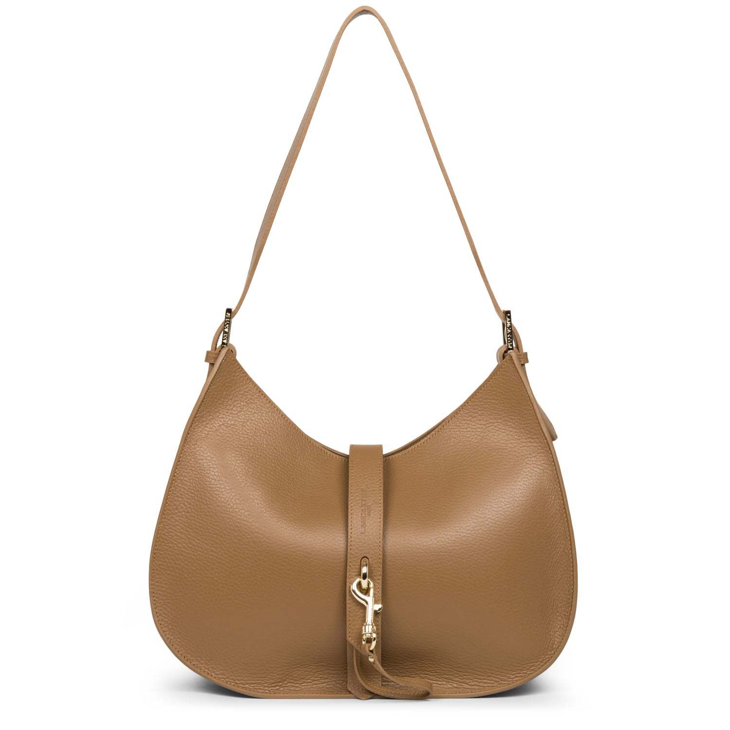 Foulonné Double Hook-Sac besace