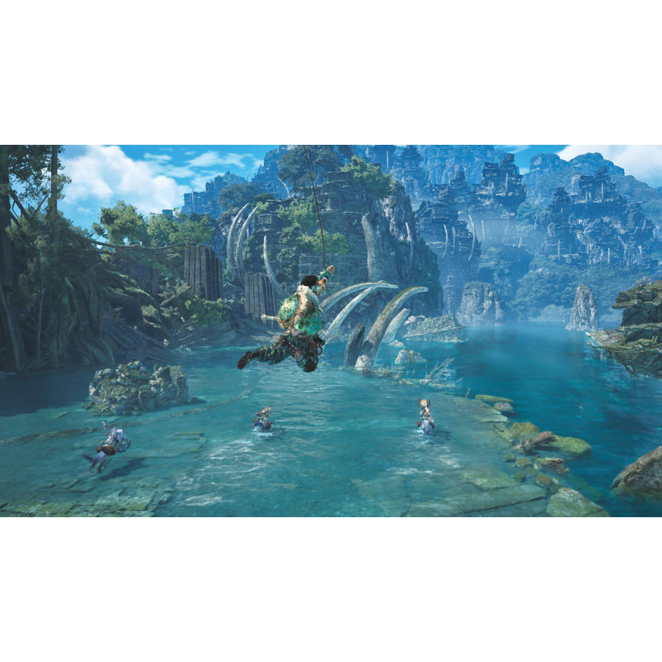 Monster Hunter Wilds PS5