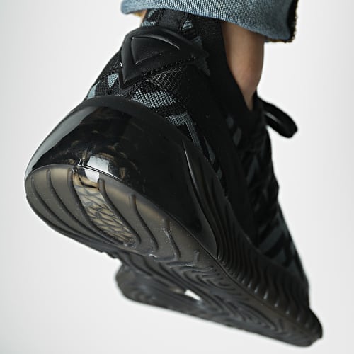 Baskets FM7CREFAB12 Black