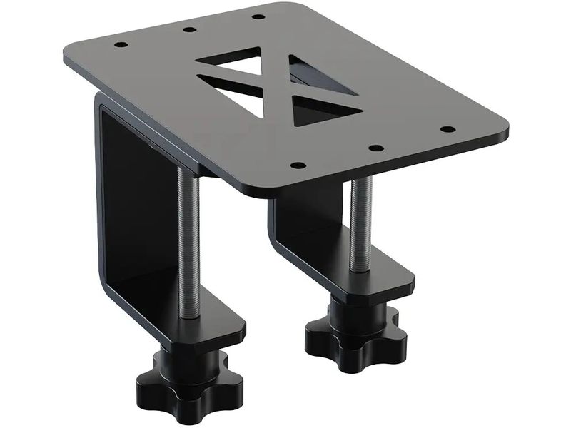 MOZA Racing Handbrake / Shifter Table Clamp Tischklemme für Moza Schalthebel und Handbremse