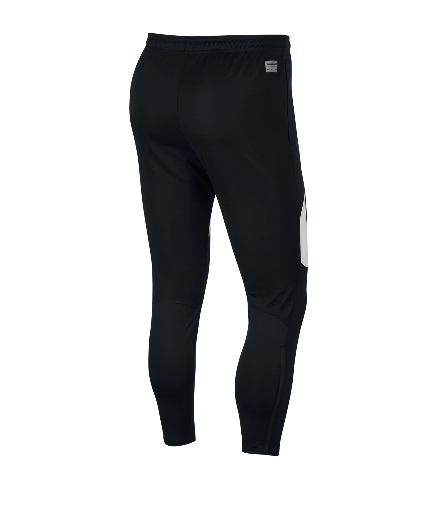 Nike F.C. Soccer Pants Jogginghose Schwarz F011
