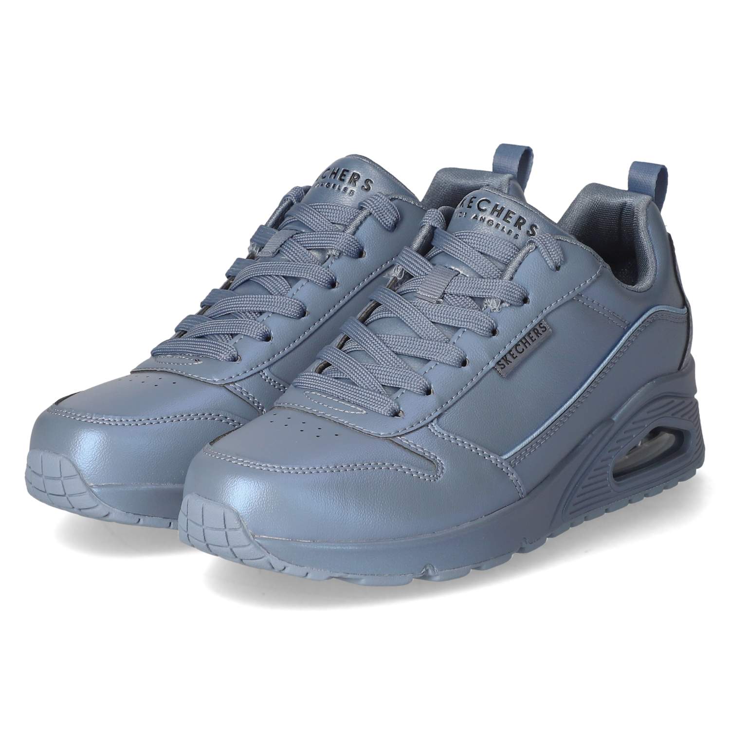 Skechers Low Sneaker GALACTIC GAL - slate
