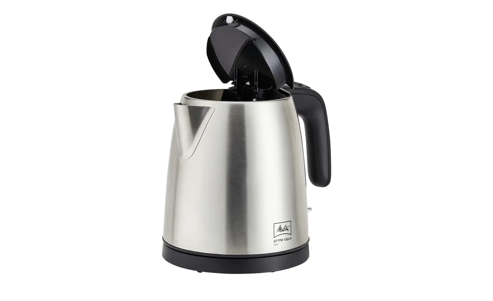 Melitta Wasserkocher 1018-07 Prime Aqua Mini