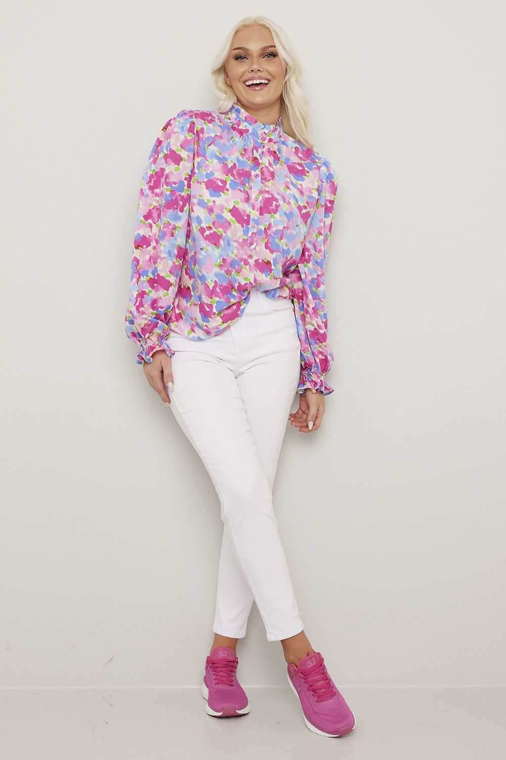 Bluse Sofia