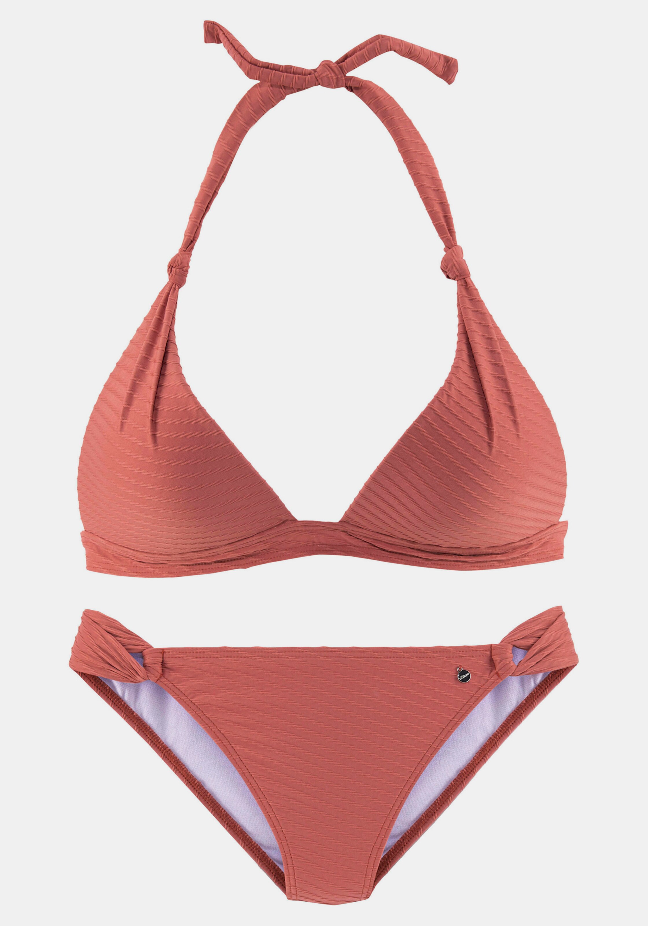 Triangel-Bikini
