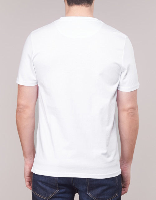 Lyle & Scott - FAFARLIBE - Blanc