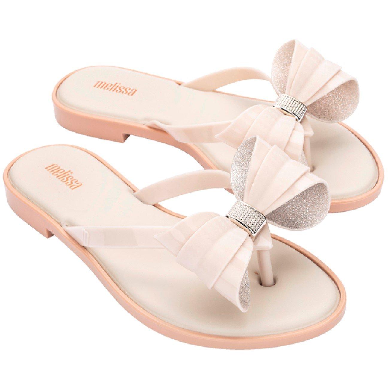 Melissa Bow Fflop Ld53