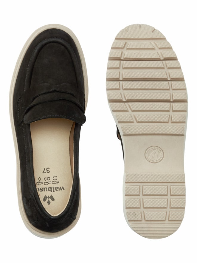 Bequem-Loafer