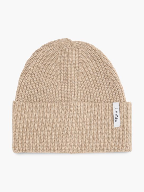 ESPRIT Gebreide muts