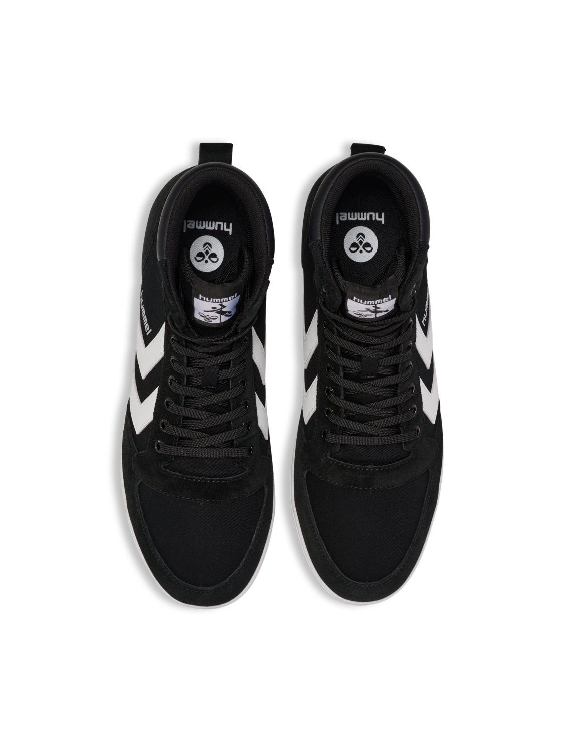 HUMMEL SLIMMER STADIL HIGH