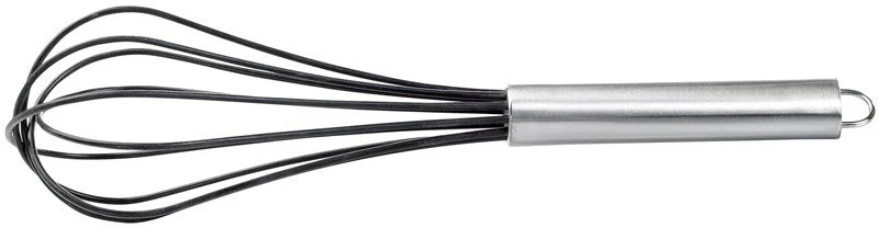 Eva Trio  Piskeris med belægning - 25 cm.