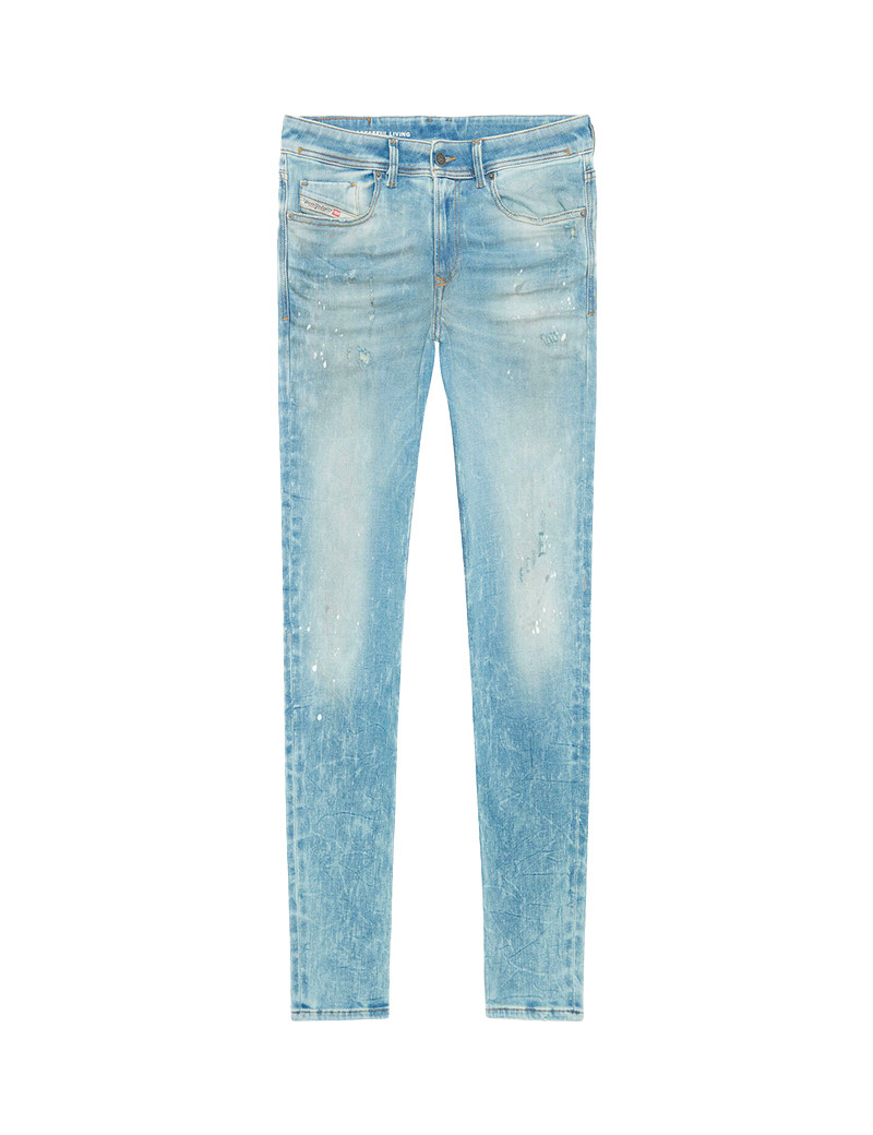 DIESEL JEAN HOMME SLEENKER 9F08