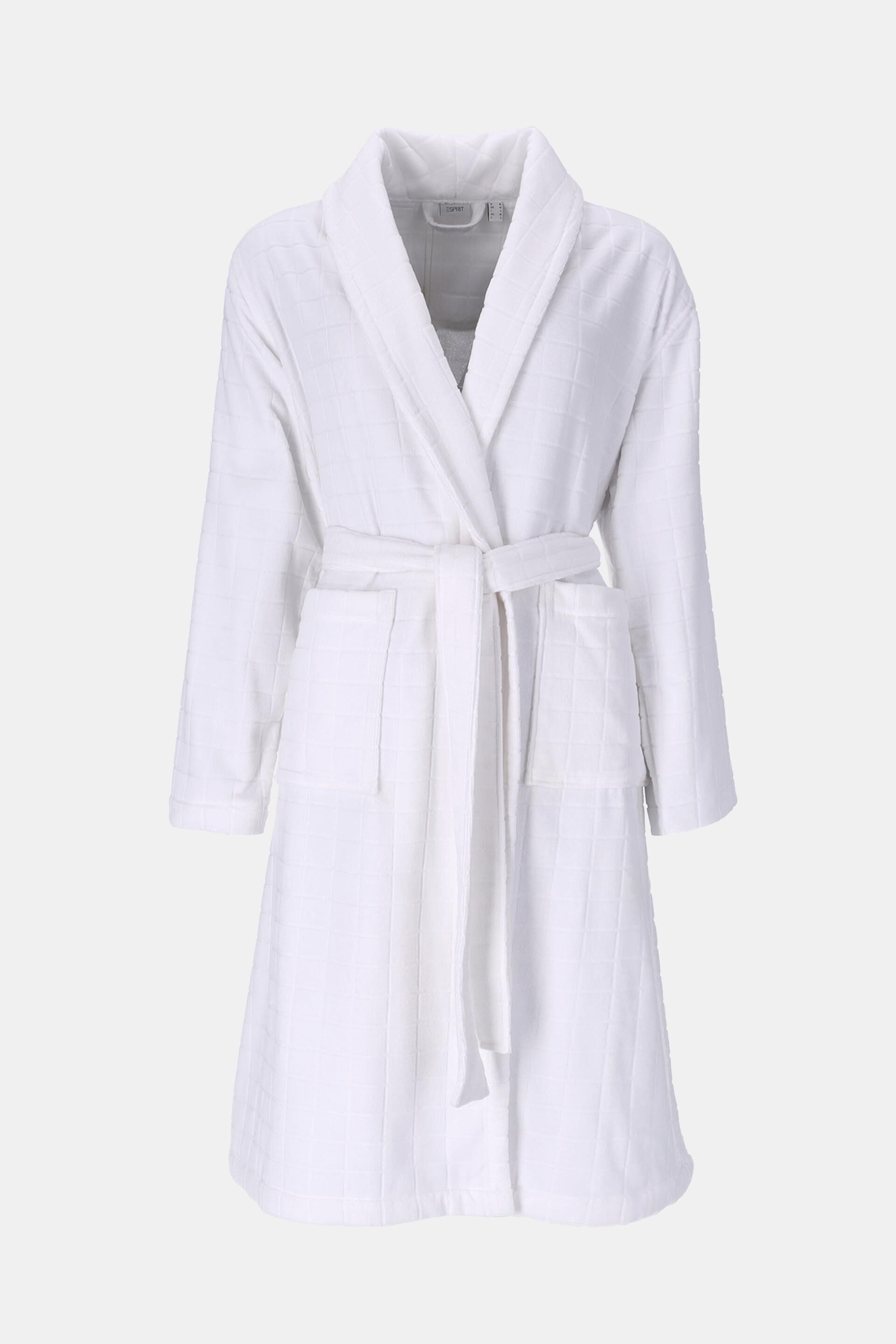 Bathrobes
