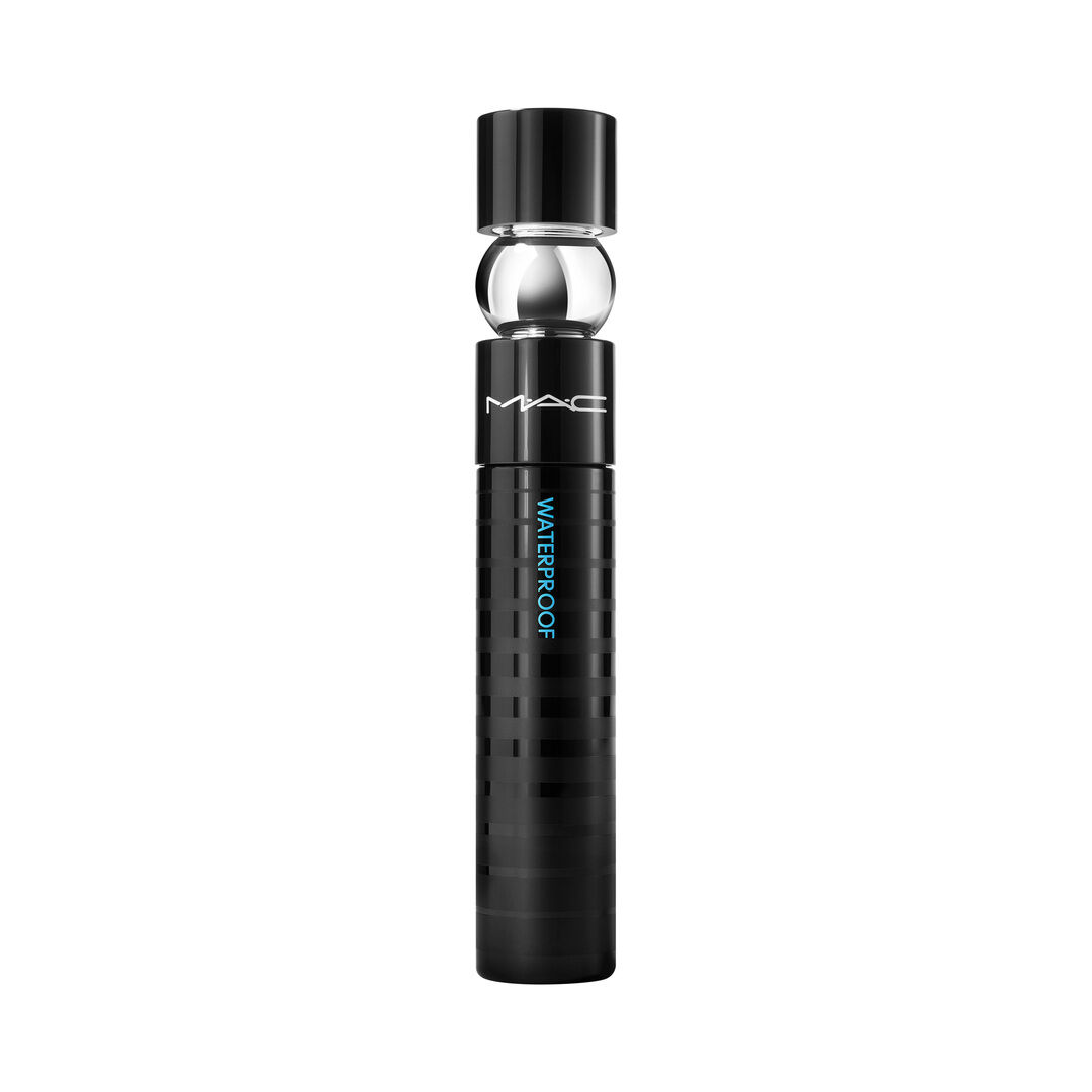 MAC M·A·CSTACK WATERPROOF MASCARA