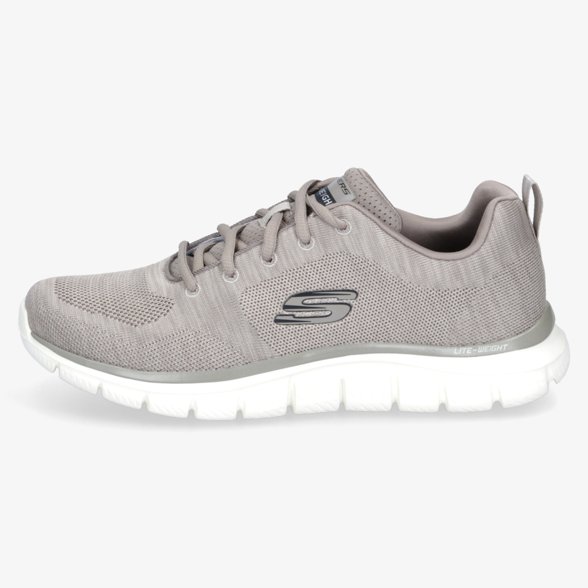 SKECHERS Herren Sneaker Low - Beige | Jetzt online kaufen bei reno.de