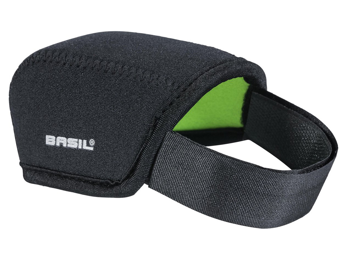 Basil universele bagagedrageraccu aansluiting beschermhoes
