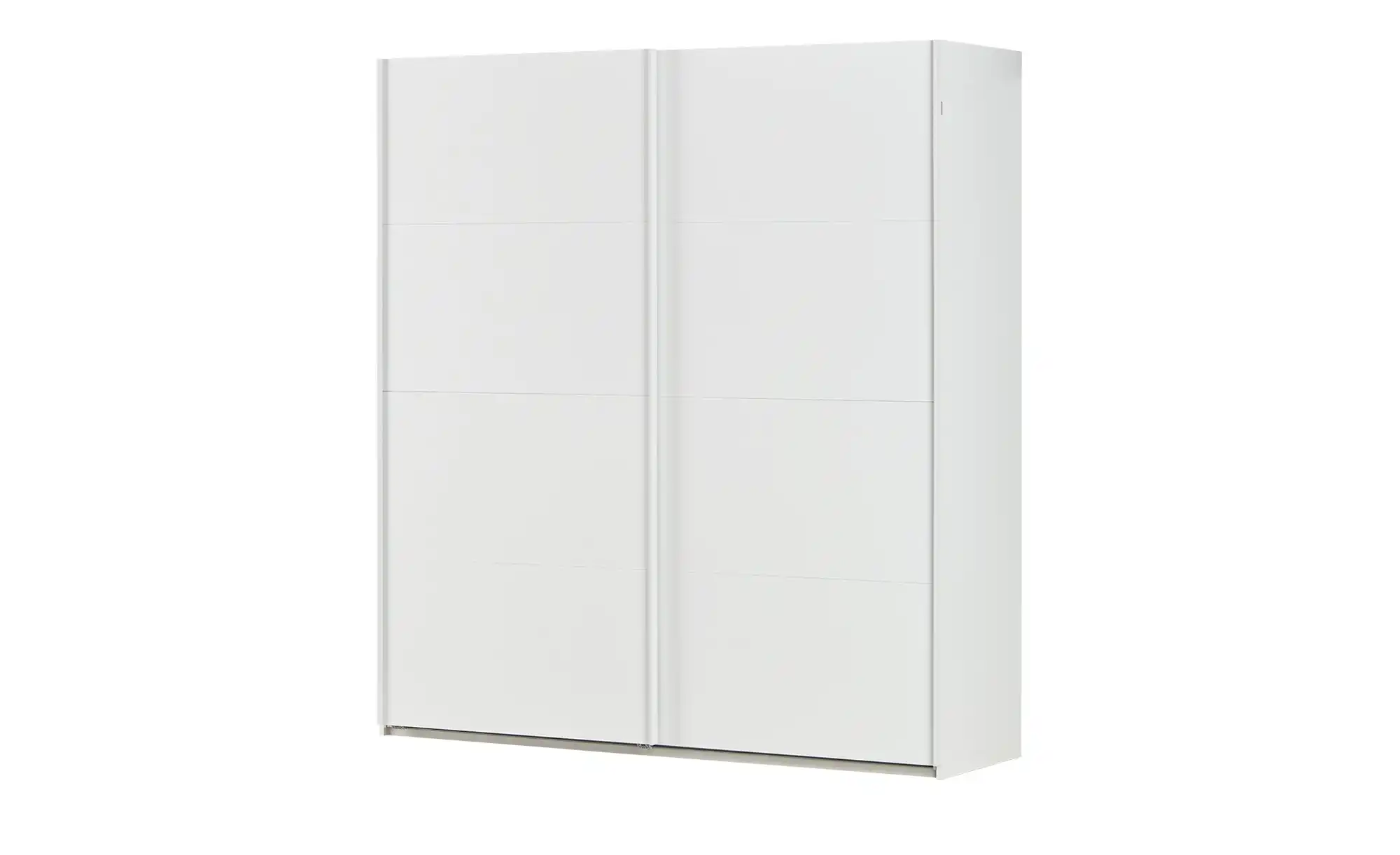 Schwebetürenschrank Selby