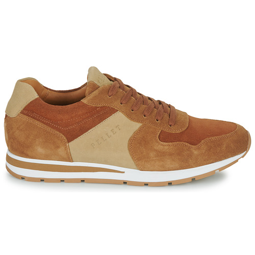 Pellet - MARCEL - VELOURS CAMEL