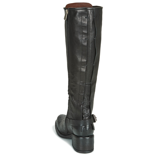 Airstep / A.S.98 - OPEA LACE - Noir