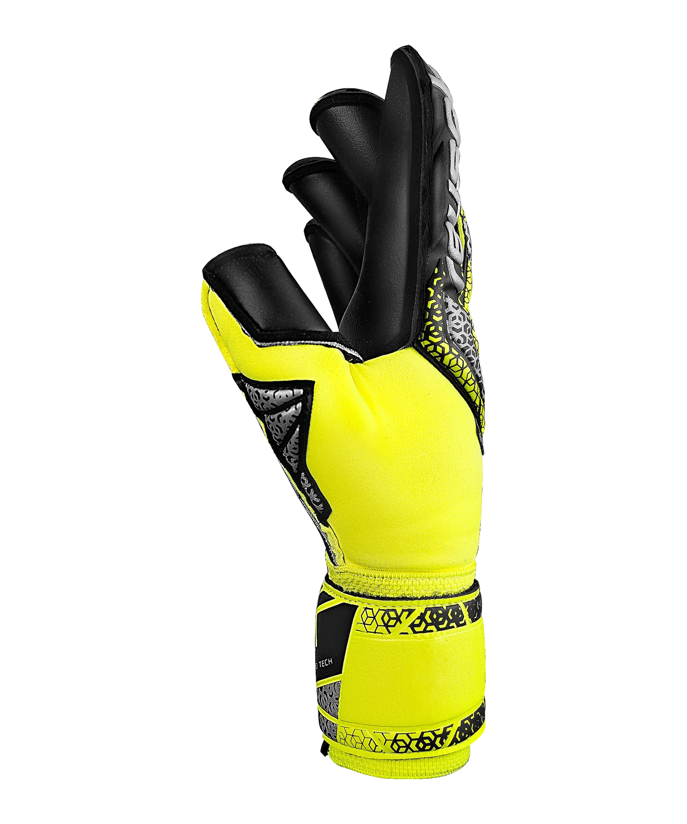 Reusch Attrakt Duo Evolution TW-Handschuhe F2025