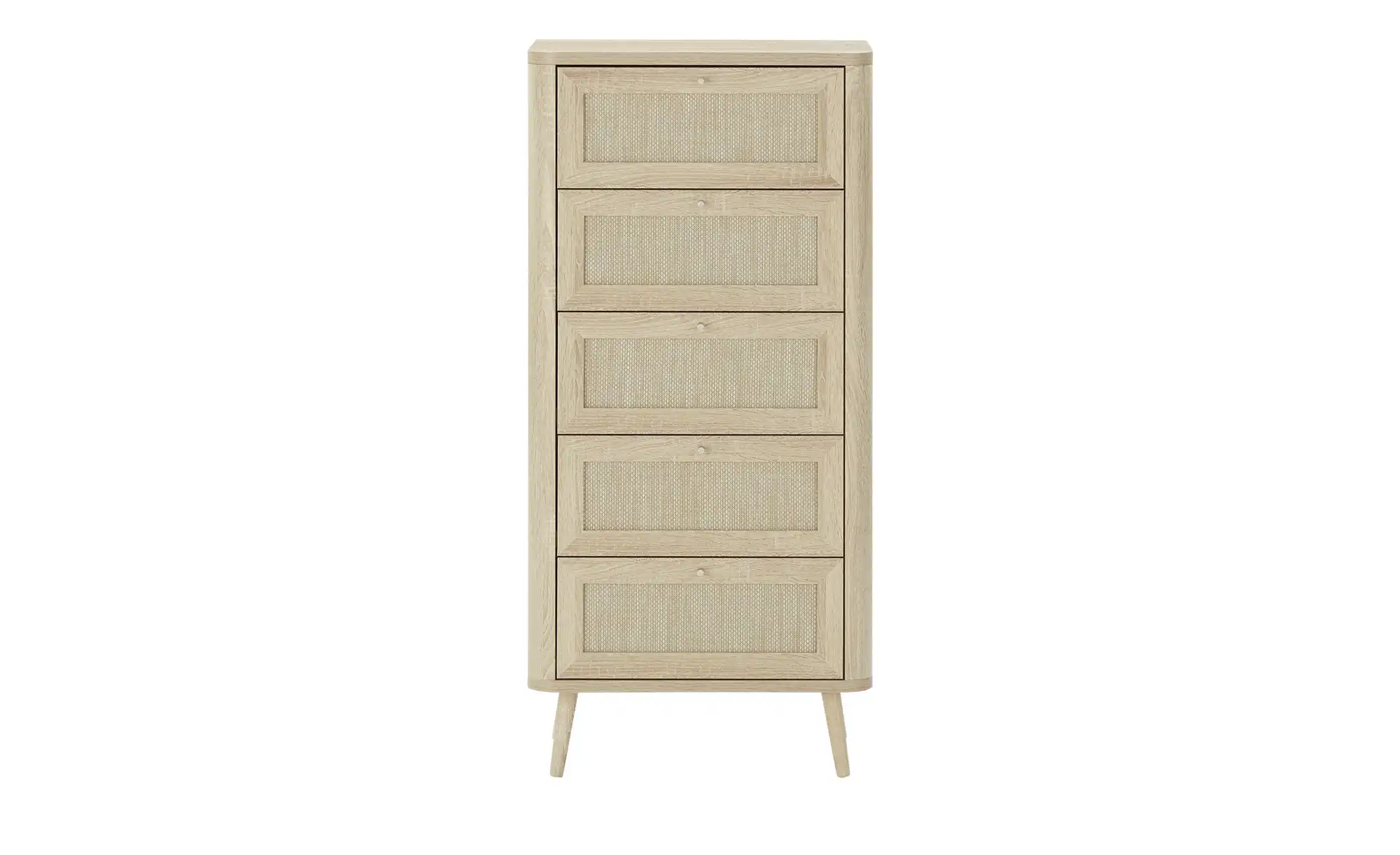 Roomers Kommode Rafia Premium