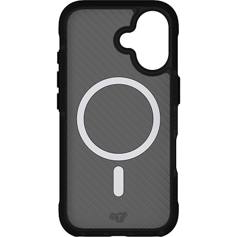 Tech21 iPhone 16 cover - Sort