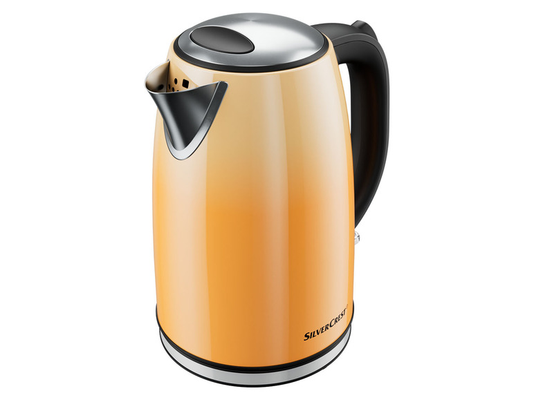 RVS Waterkoker