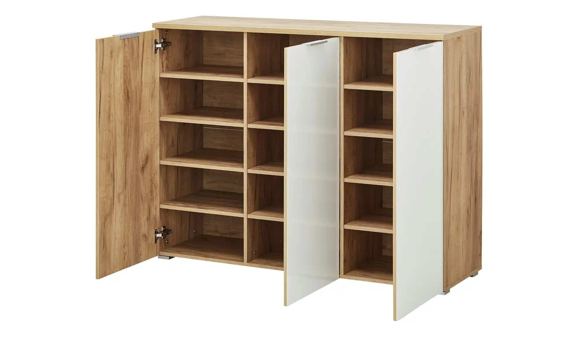uno Schuhschrank Bent