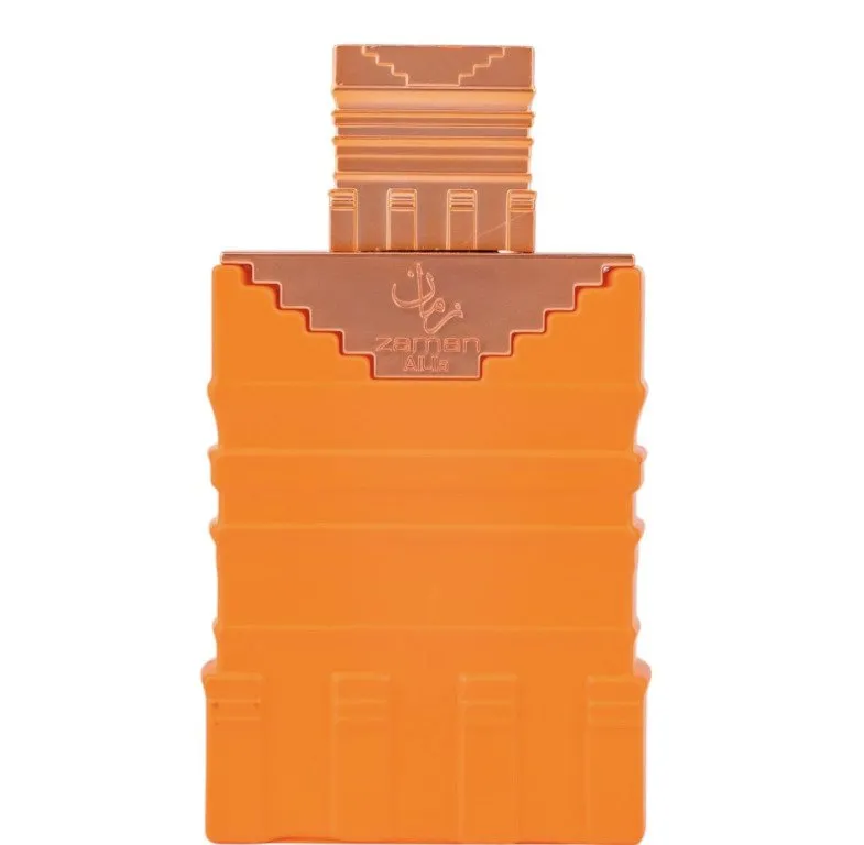 Paris Corner Zaman Al Ula Eau De Parfum 100ml