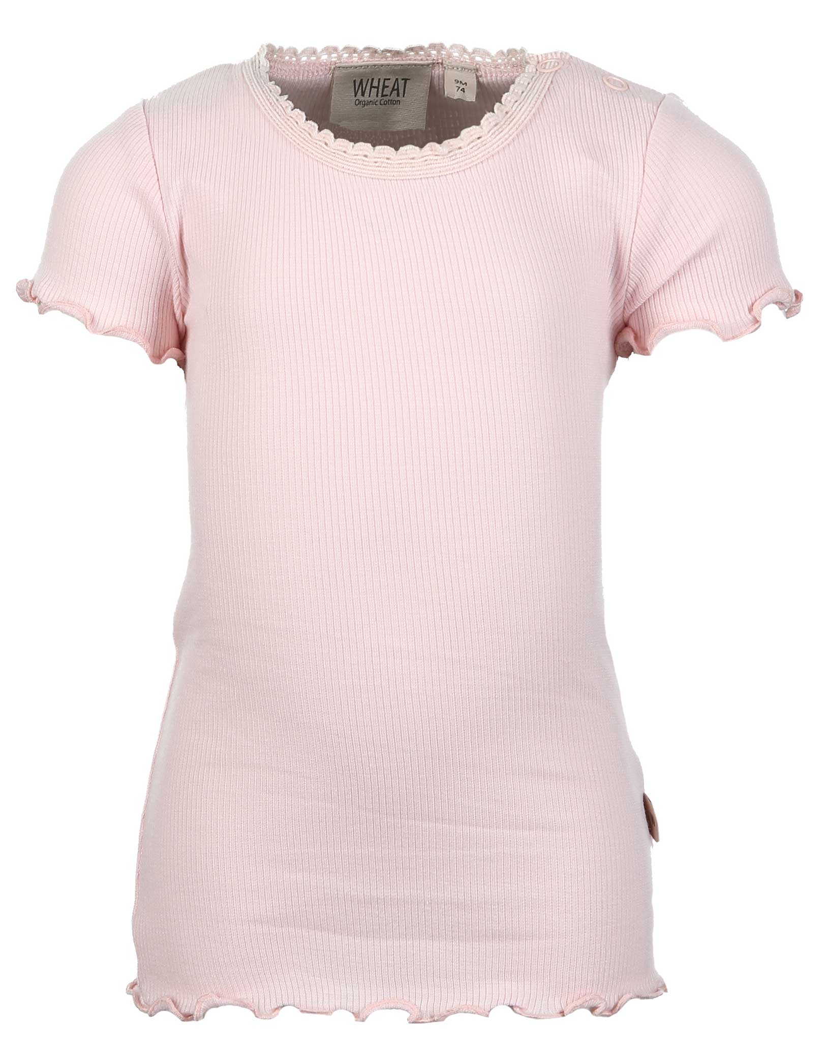 T-Shirt KATIE in rose ballet