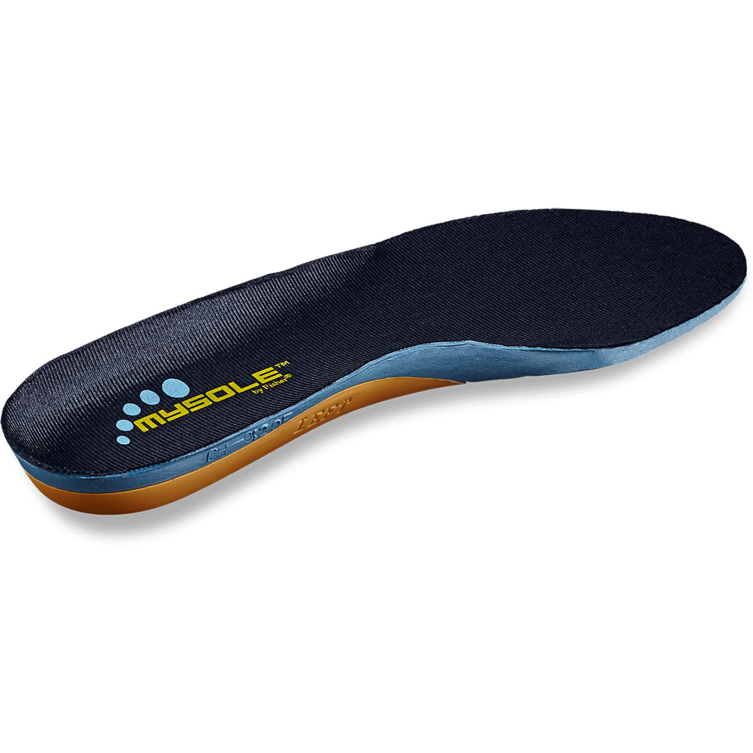 MYSOLE Daily Running