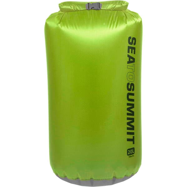 Sac étanche SEA TO SUMMIT ULTRA-SIL DRYSACK 20L GREEN