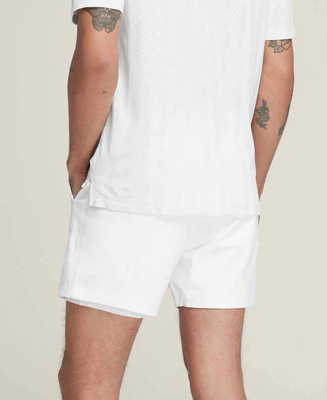 Wells Woven Shorts