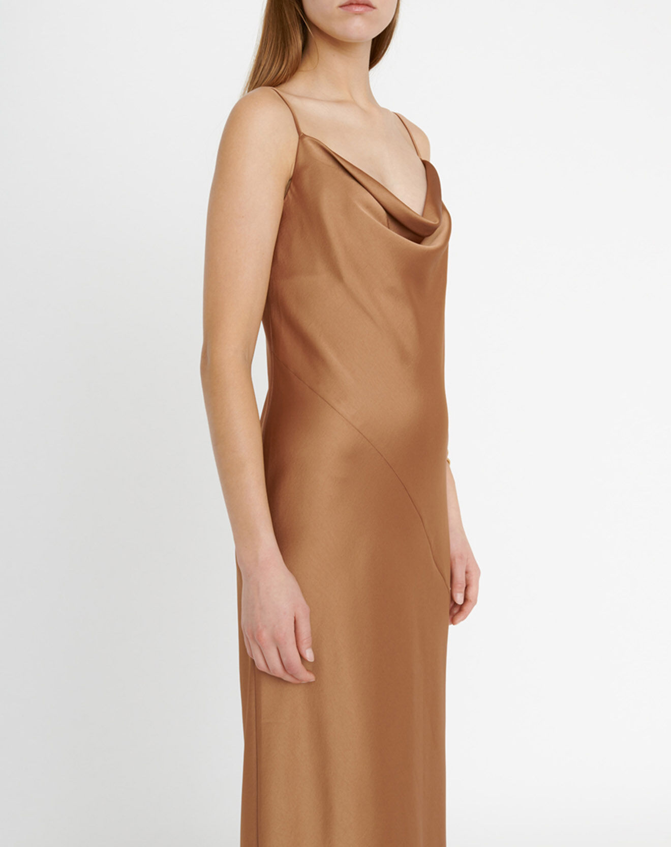 Zapa Robe Ropa havane
