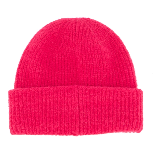 Dames muts roze