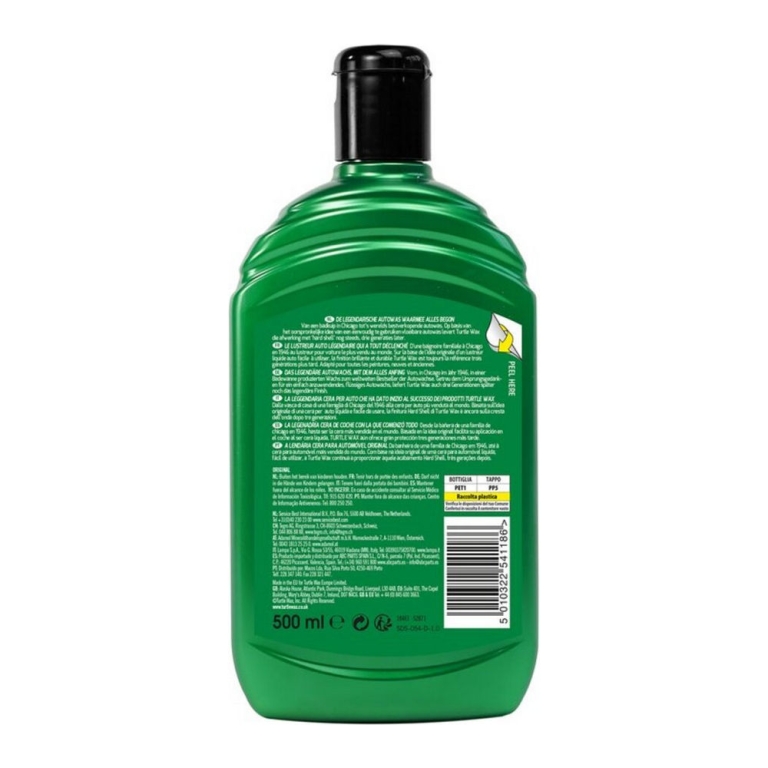 Turtle Wax | Original | 500 ml