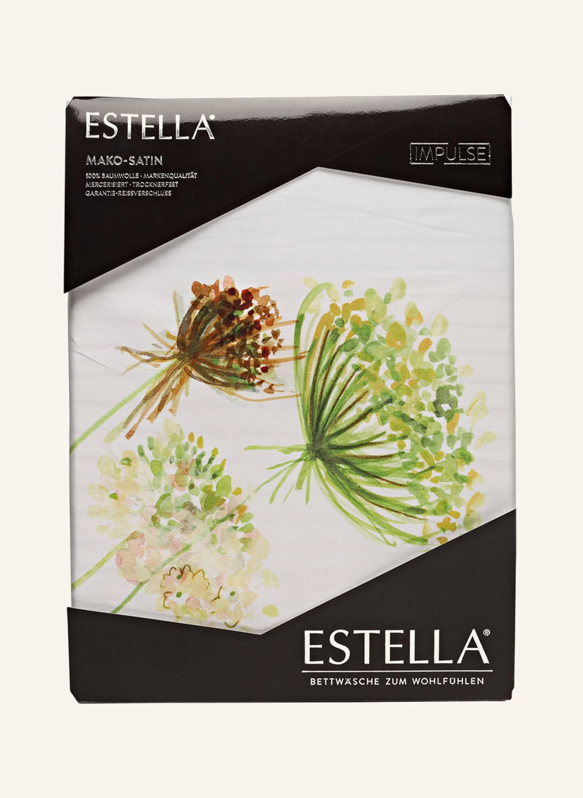 ESTELLA Bettwäsche MEADOW