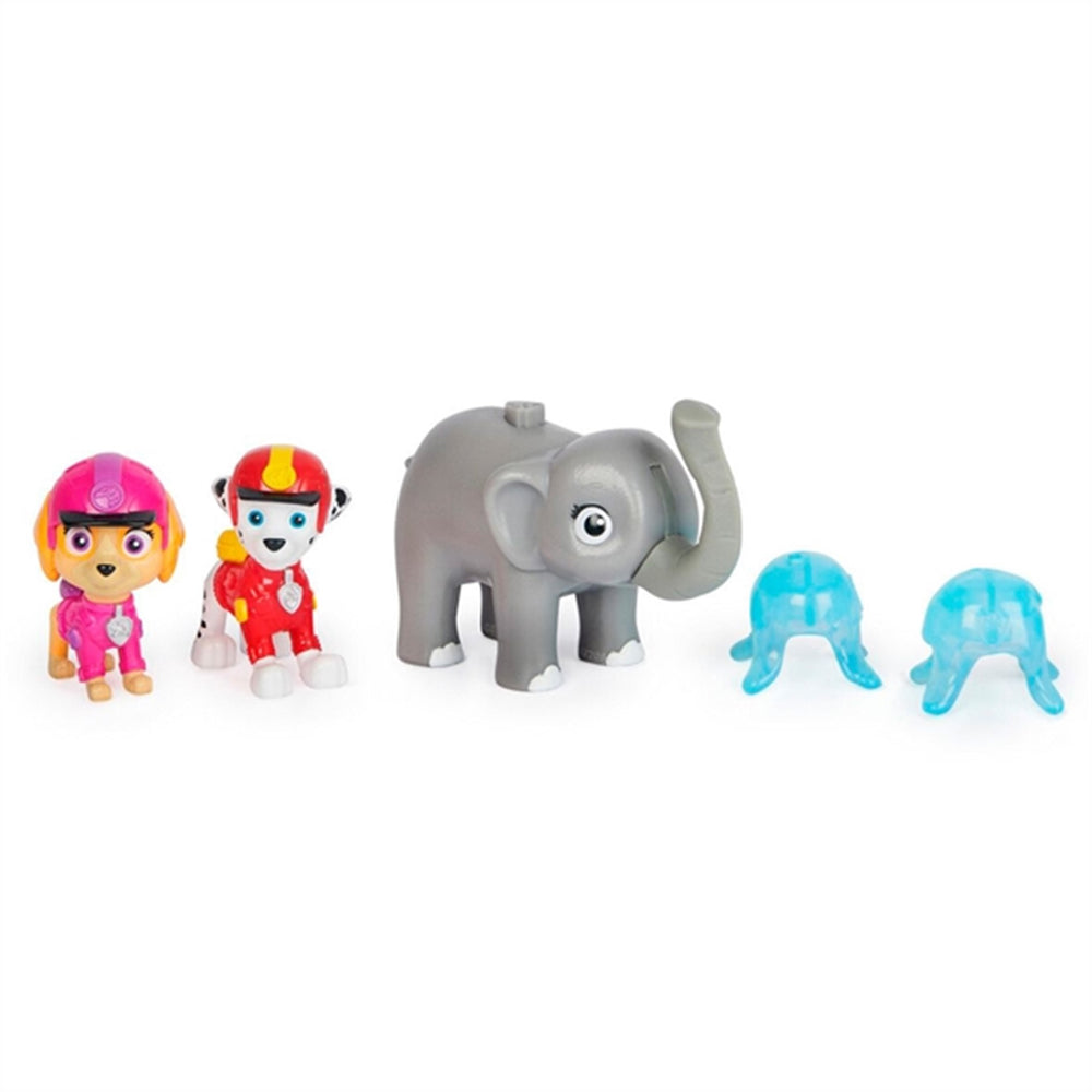 Køb Paw Patrol Jungle Hero Pups