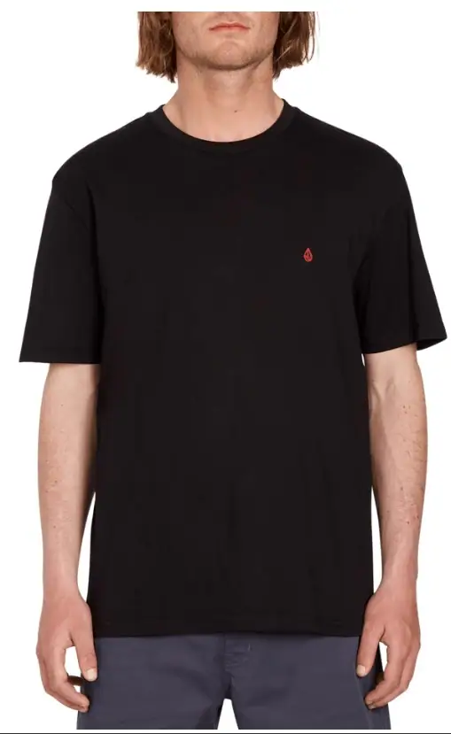 Volcom Stone Blank T-shirt | SkatePro
