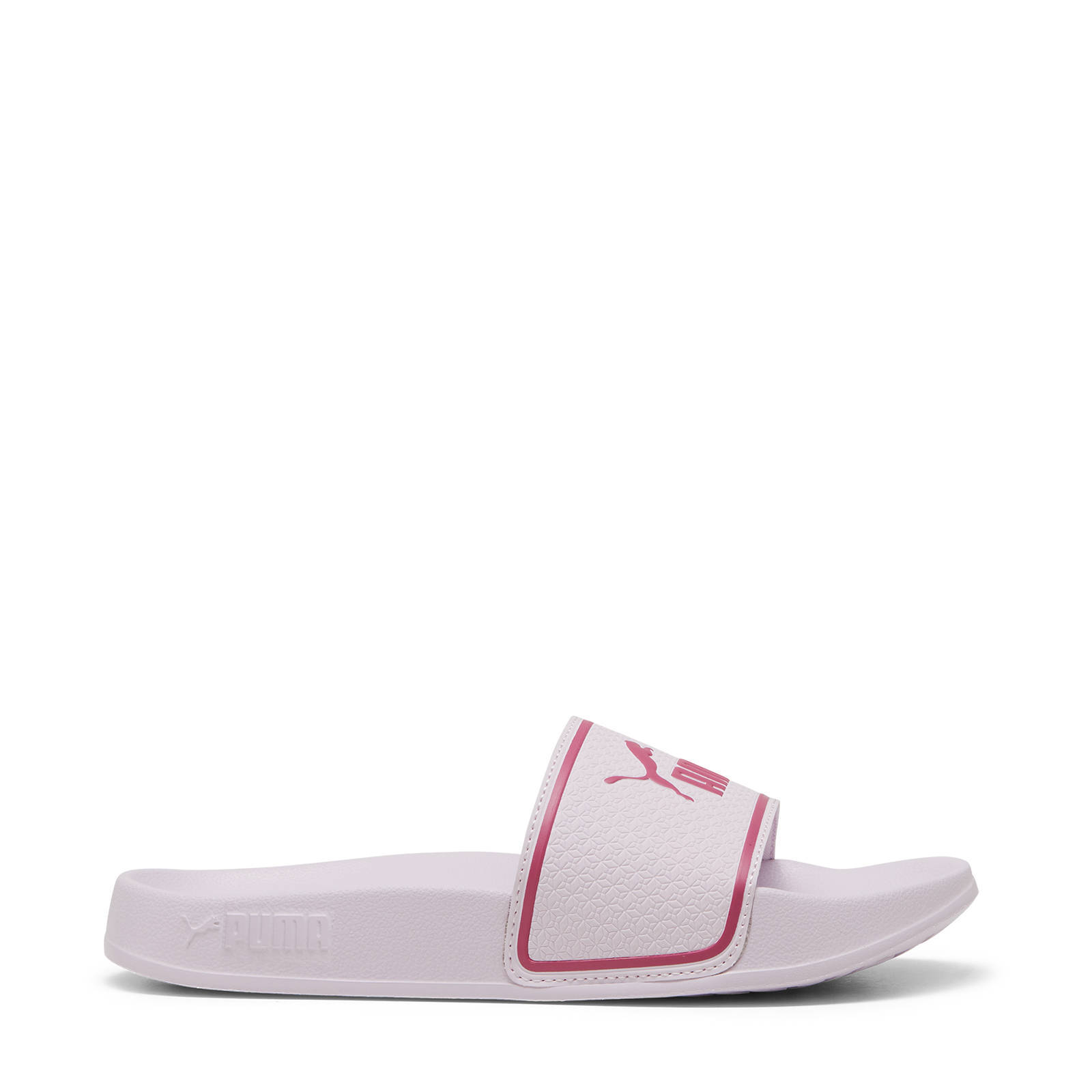 Puma Leadcat 2.0 badslippers lila/fuchsia