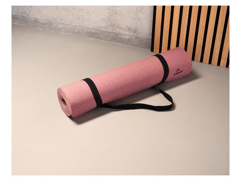 Yogamat