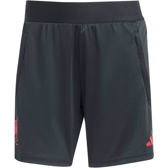 adidas Liverpool Training Short Dames 2025/2026